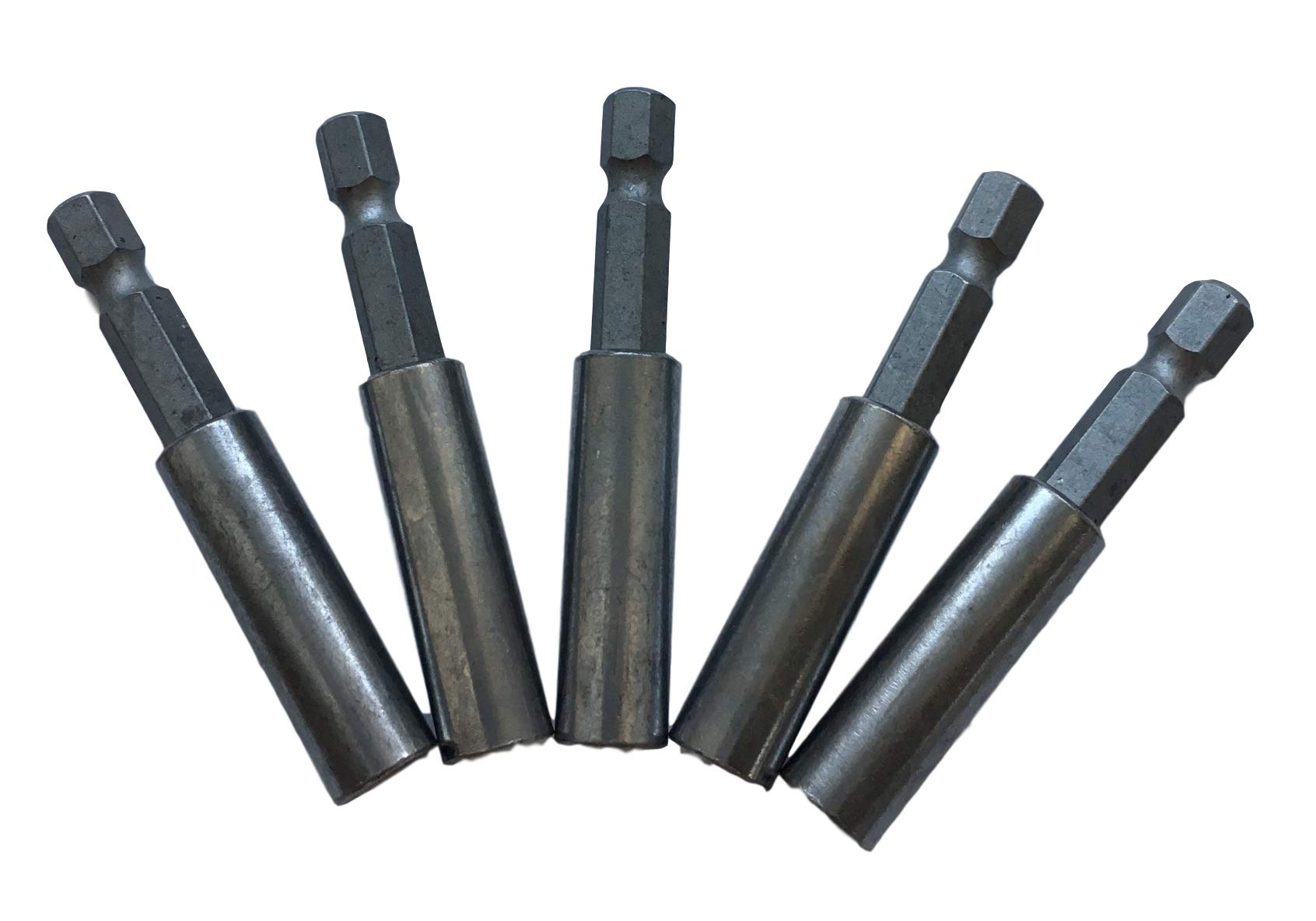 Flexibele Bithouder - Gereedschapset - Tool - Bithouder Voor Bitjes - De Perfecte Flexibele Bithouder - Gereedschapset - Tool - Bithouder Voor Bitjes - De Perfecte