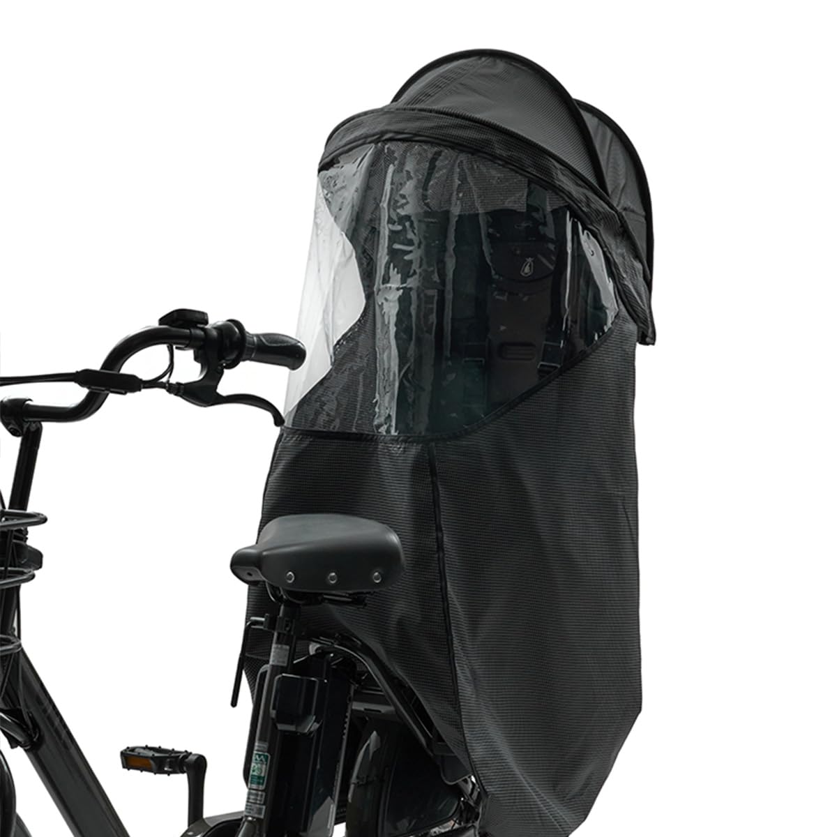 Amazon.co.jp: norokka (ノロッカ) 子供乗せ 自転車 チャイルドシート