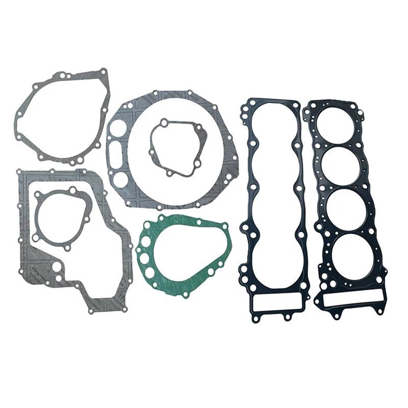 Pochette de joints moteur et culasse moto pour Suzuki GSX1300R Hayabusa 2008-2020 GSX1300BK