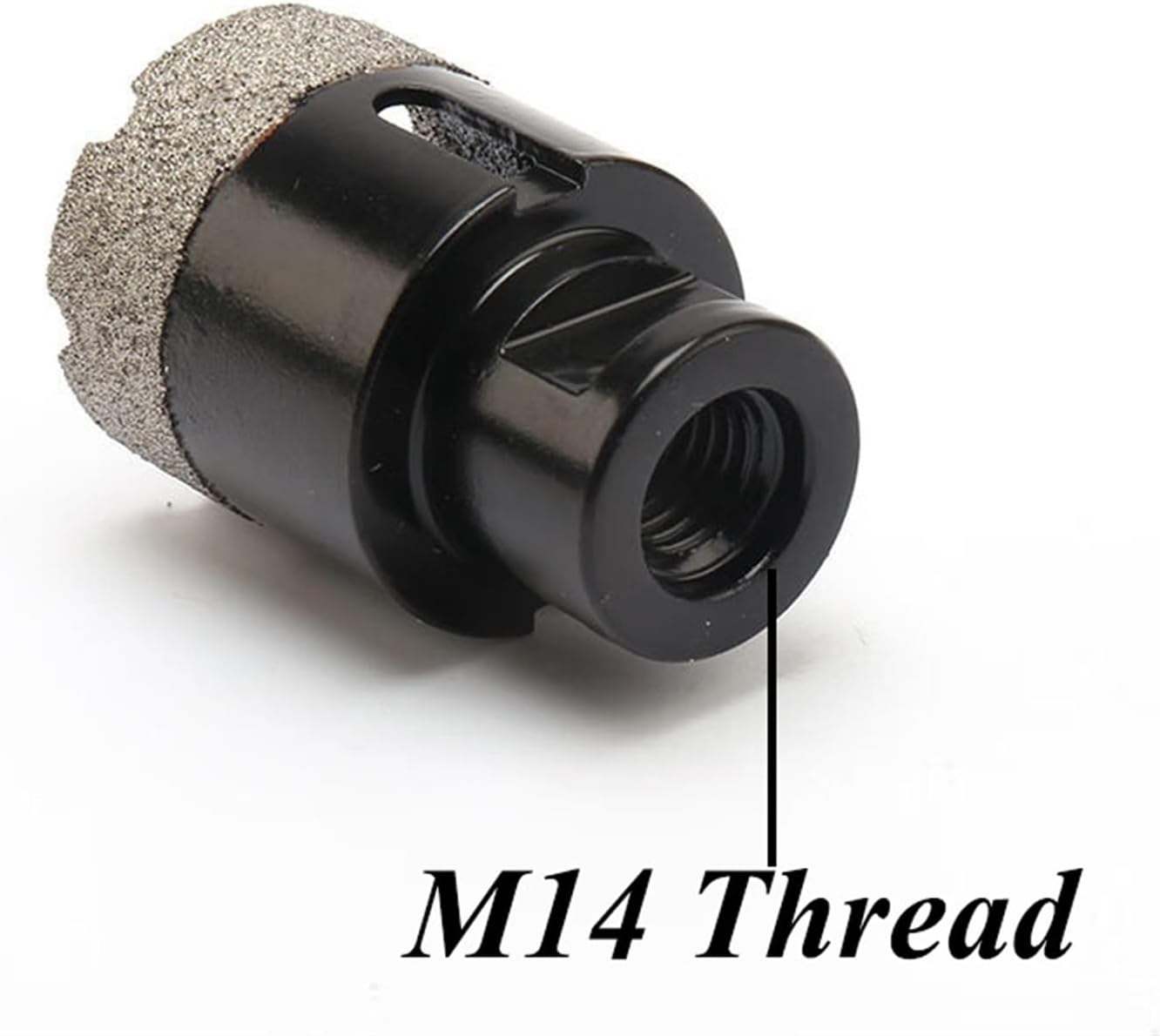 M14 Thread Drilling Core Bit 1Pcs(55mm)