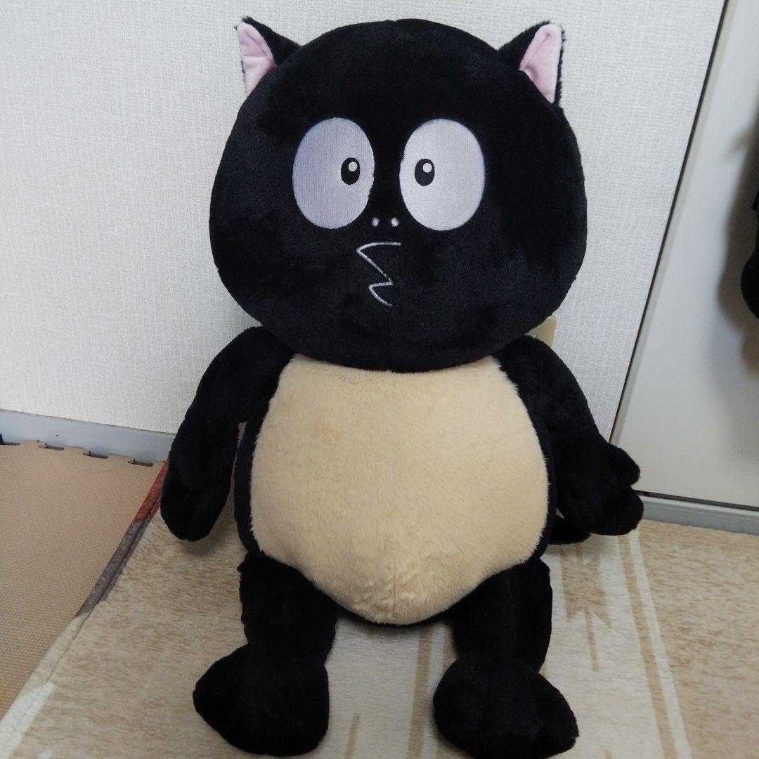 河童の三平ぬいぐるみ タヌキ＜BIG＞水木しげるゲゲゲの鬼太郎狸