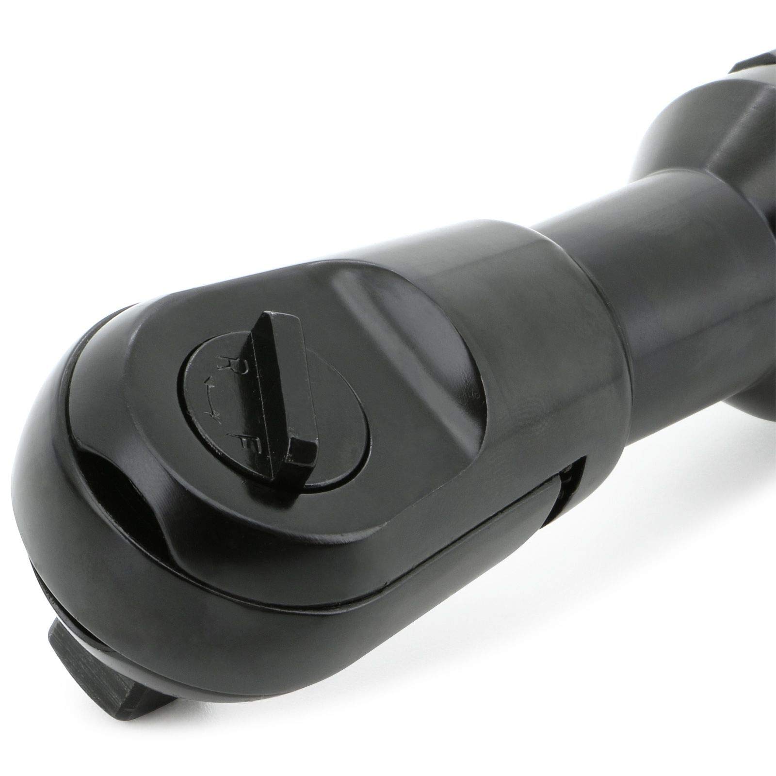 Vorel® Avvitatore a cricchetto ad aria compressa 1/2", 6,3 bar, 69 Nm, 113 l/min, cricchetto ad aria compressa per compressori