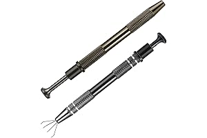 Grevosea Ball Grabber: The Ultimate Piercing Tool