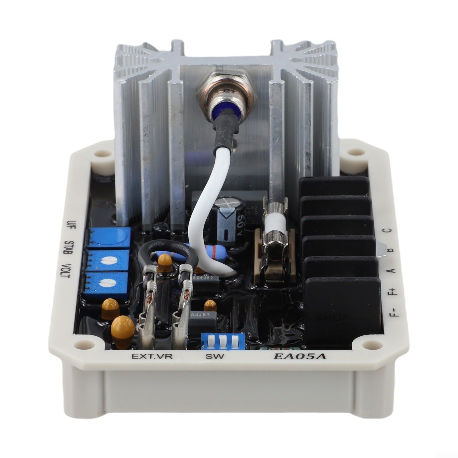 Regolatore automatico di tensione per Avr EA05A per generatore, 220V/380V