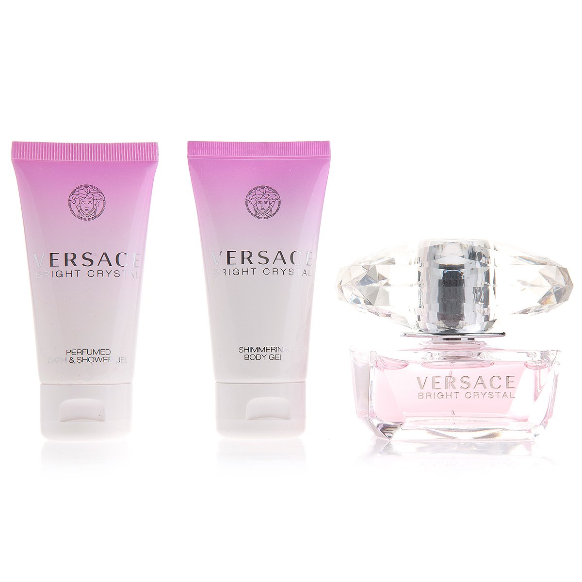 Versace Versace Bright Crystal Women 