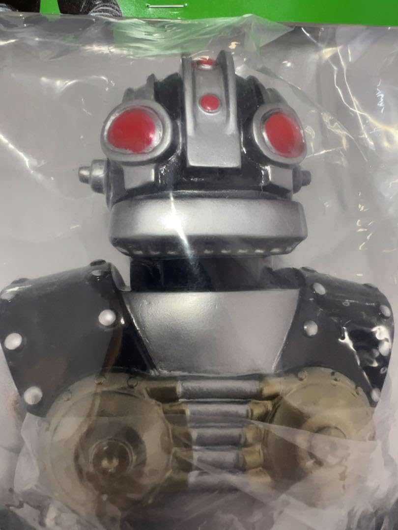電人ザボーガー　ジャンボメカ　ソフビ　DINER インディーズソフビ Amazon.co.jp: 電人ザボーガー ジャンボメカ ソフビ DINER