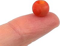 Vista 4 de Teak Tuning Apex 61D - Ruedas de diapasón de uretano con forma de globo, diámetro de 0.327 in de diámetro, rodamientos ABEC-9 Stealth - Fabricado