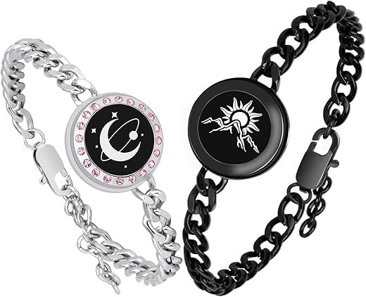 Smart Jewelry
