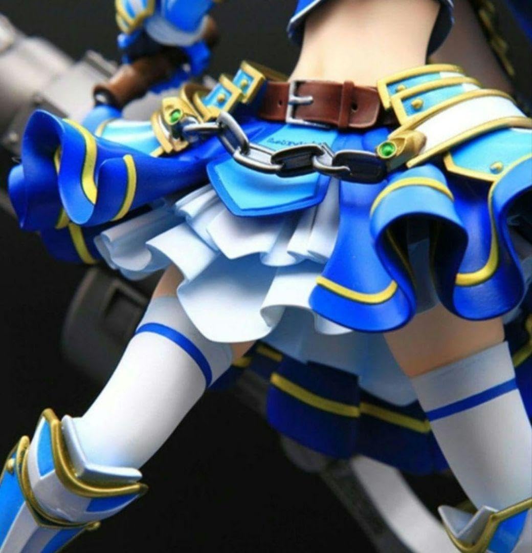 Amazon.co.jp: 7 25 火 出品 戦国乙女 大友ソウリンフィギュア : おもちゃ