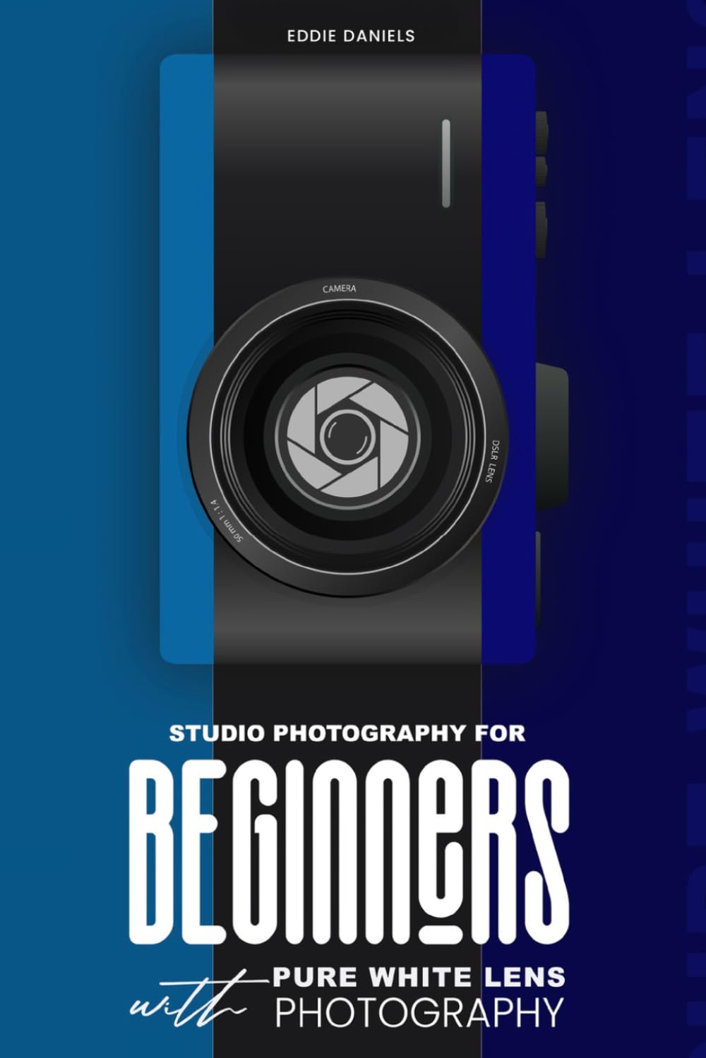 Studio Photography for Beginners : apprenez enfin la photo de studio sans stress