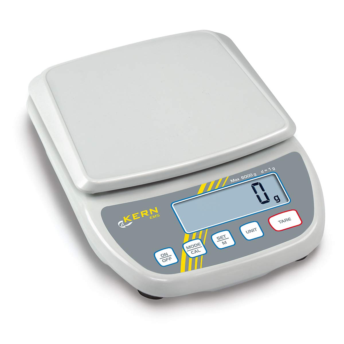 Bilancia didattica KERN EMS 6K1