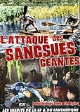L'attaque des sangsues geantes
