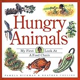 Hungry Animals (My First Look at)