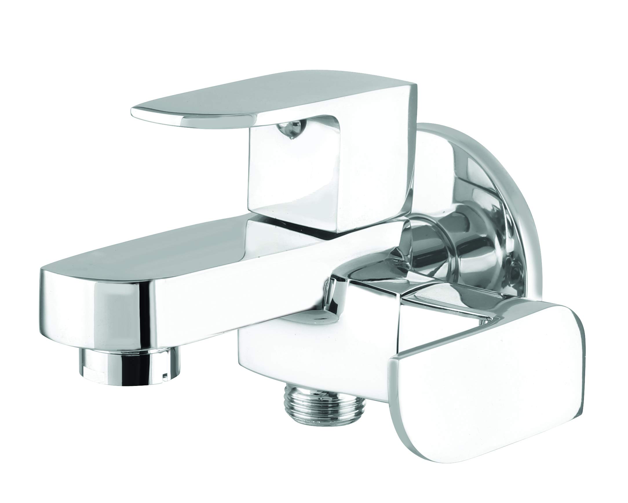 10X Brass Bib Tap 2 in 1 QR-6711 Wall Mount Chrome Plated (B08WPWCNL8) Amazon Price History, Amazon Price Tracker