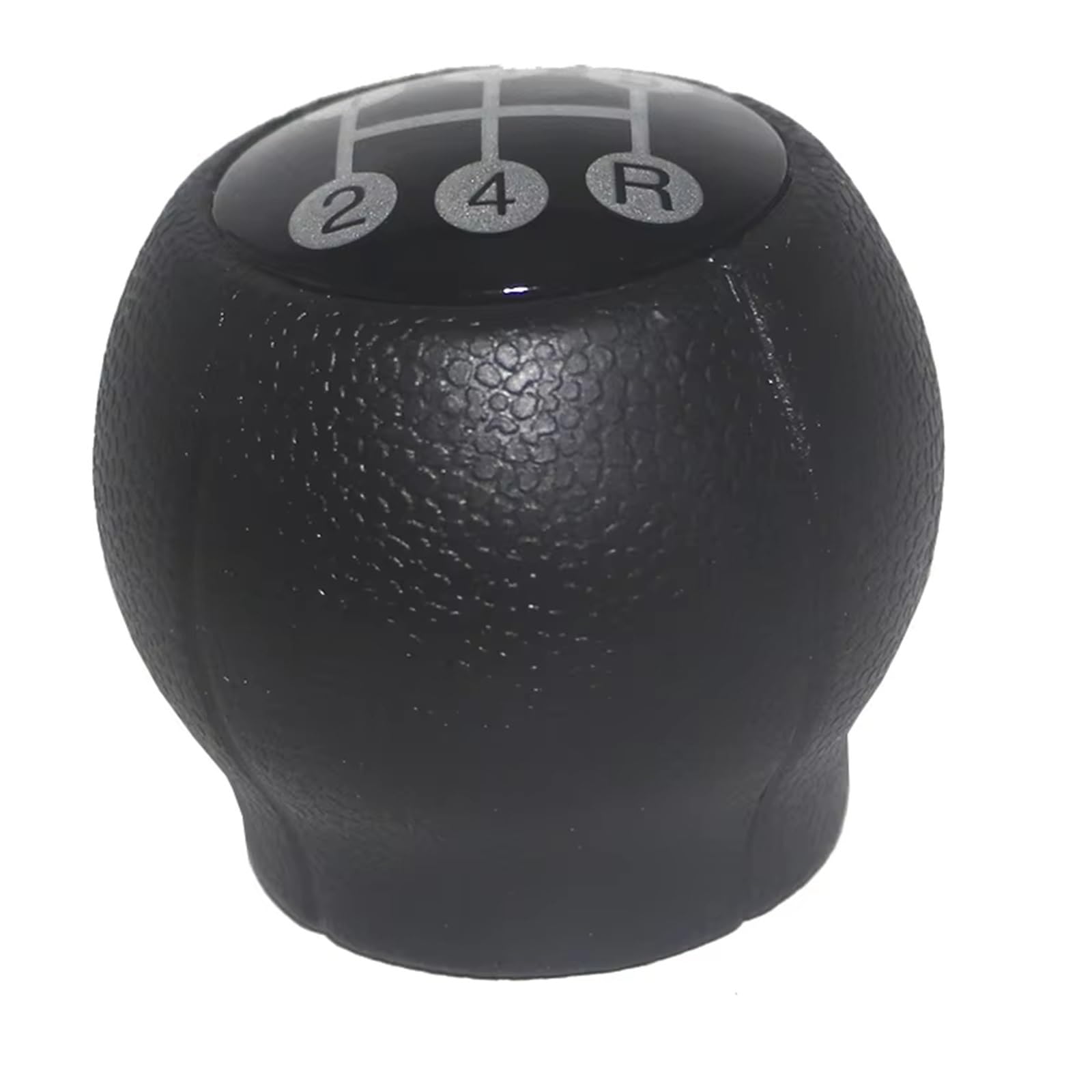 Wsbojxth One Color Gear Stick Compatible With Vauxhall For Omega B 1995-2003 Gear Shift Knob Lever Change Gearbox Shifter Manual Selector