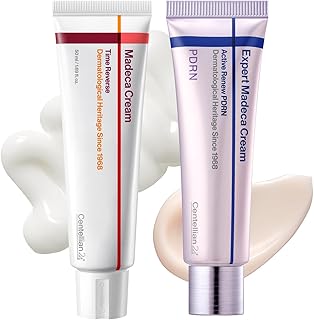 CENTELLIAN 24 Madeca Cream Time Reverse + Exp...
