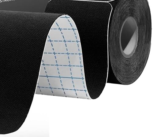 Wipness Kinesiology Tape for Physiotherapy - Pakc of 1-5 Metres Beige