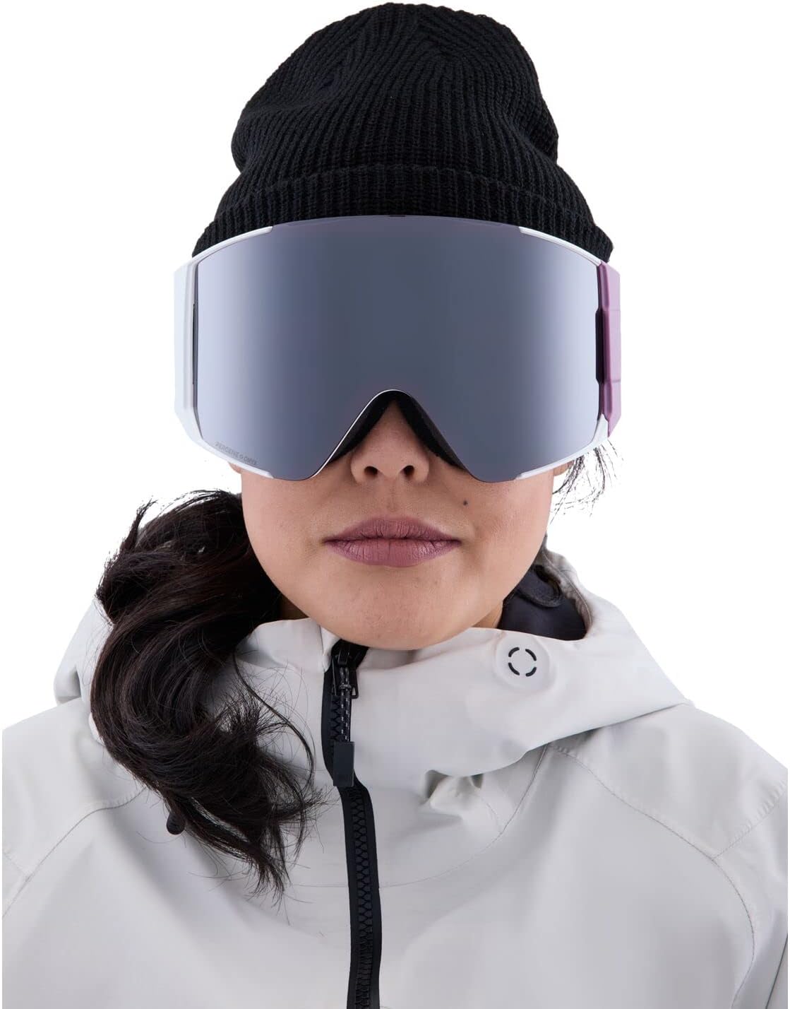 Amazon | [バートン] アノン スキー スノーボード ゴーグル シンク