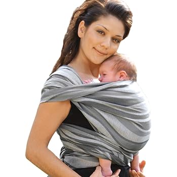 organic cotton baby wrap