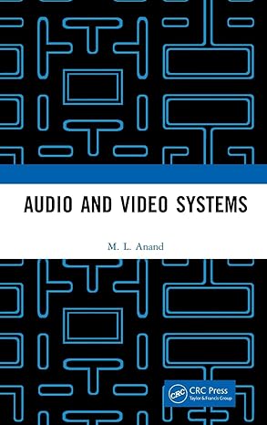 Audio and Video Systems-Wow! eBook
