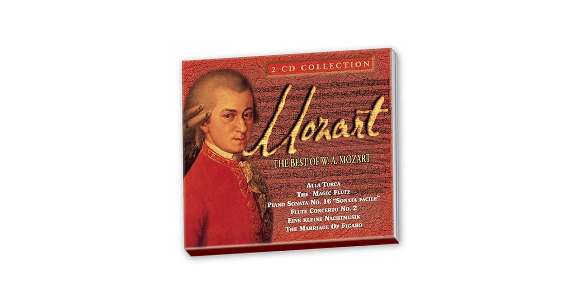 その他 Famous Composers: Wolfgang Amadeus Mozart [DVD] Famous Composers: The Life and Work of Wolfgang Amadeus