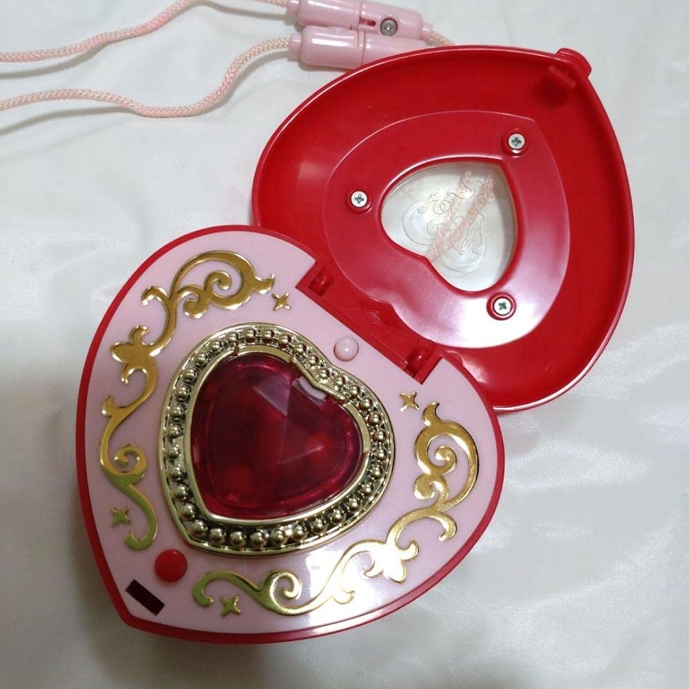 Amazon.co.jp: ルーンハートペンダント シュガシュガルーン 安野モヨコ