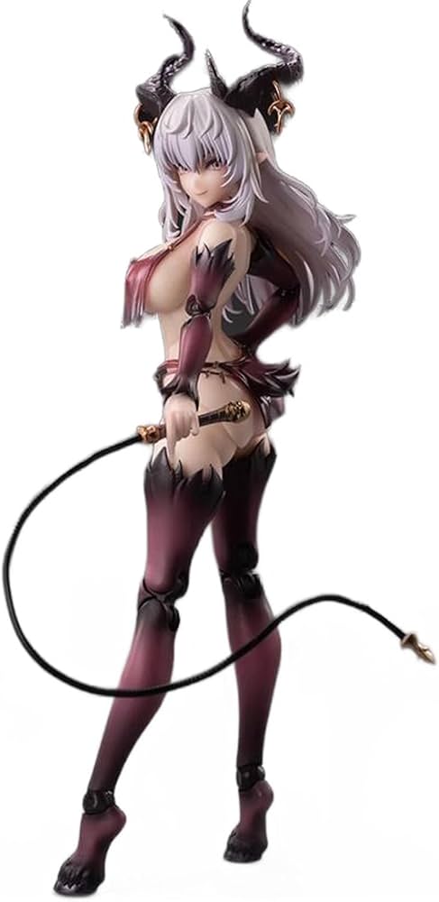 蝸之殻 Snail Shell 匣の少女 情報】蝸之殼匣之少女-00 1/7 PVC 完成品