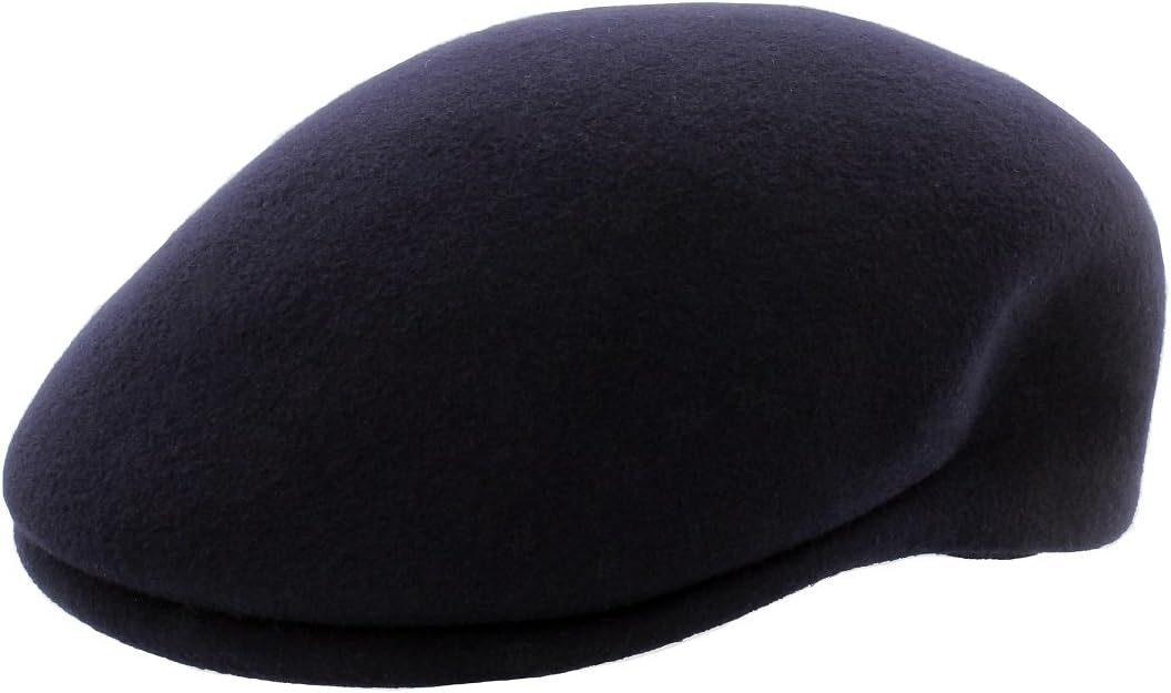 Curzon Classics‘Tayo’ Merino Wool Cap with Neck/Ear Warmer Made in Italy