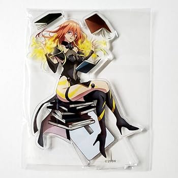 Amazon.co.jp: マクロスΔ 絶対ライブ ヴィレヴァン コラボ