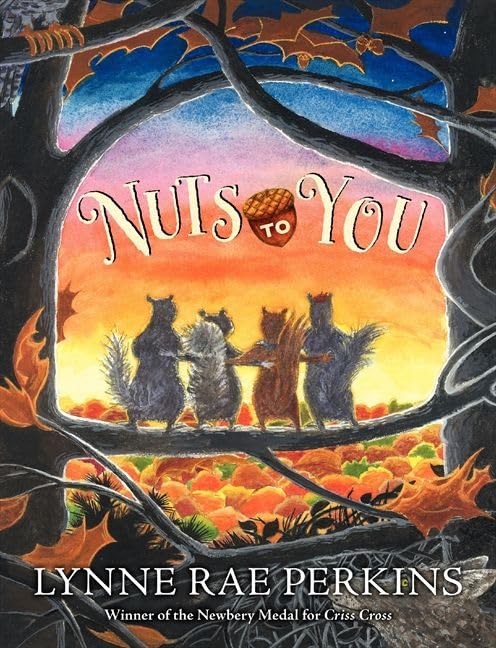 Buy Nuts to You — BookShops.in