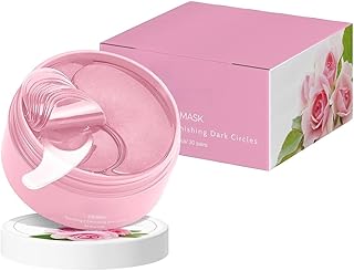 Parches para debajo de los ojos para ojos hin...