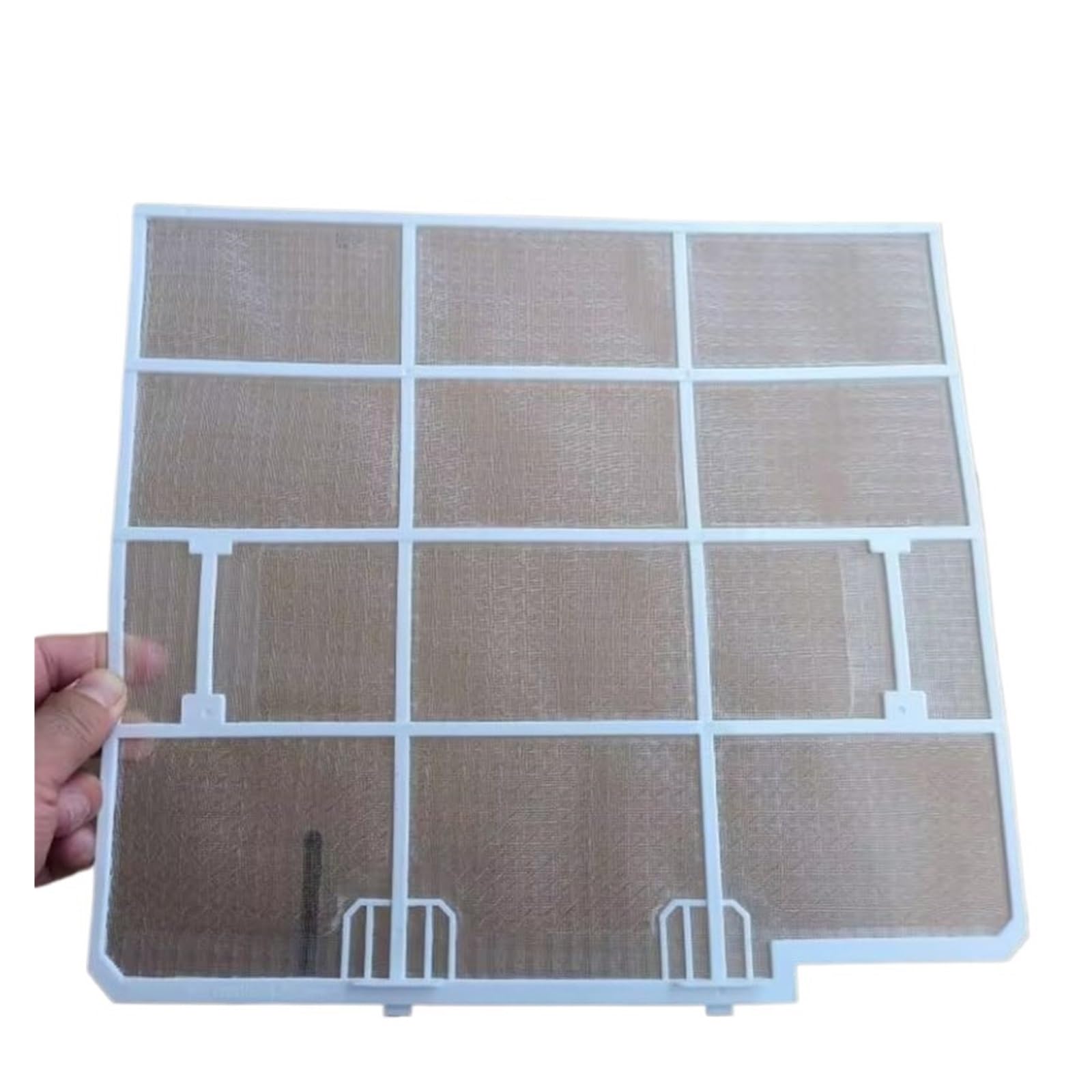 Set di filtri for condizionatore d'Aria Dimensioni 31,5X29CM1-1,5HP