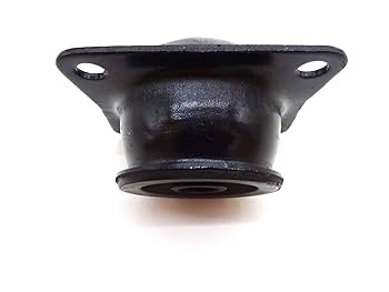 Mounting Resilient (Part No. 331/40347 332/P7213 334/Y2548