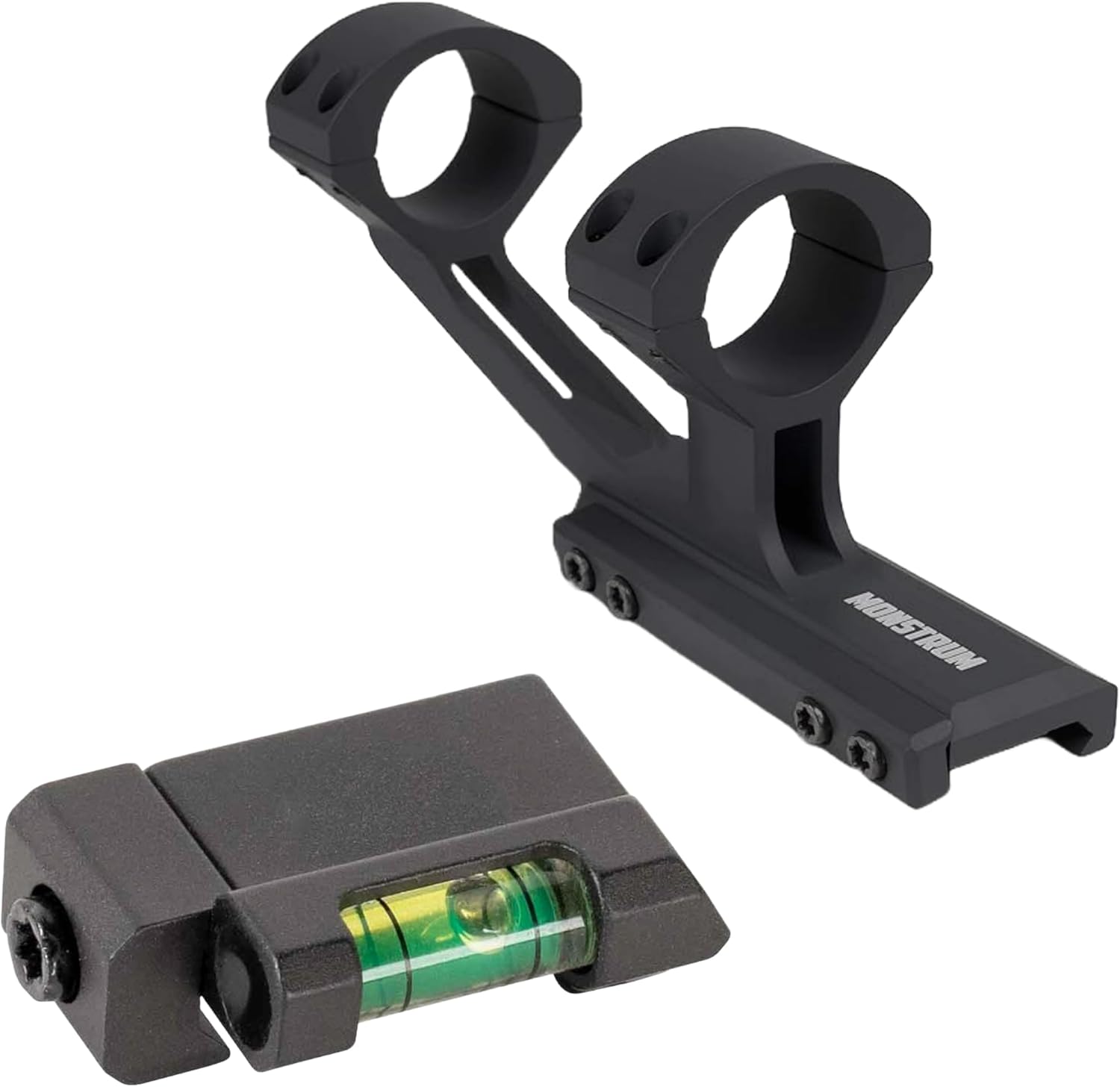 Monstrum ZR255-B and ZB109 Bundle