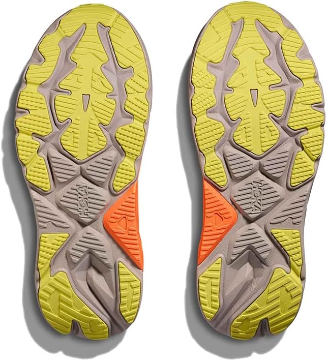 HOKA Mens Arahi 8