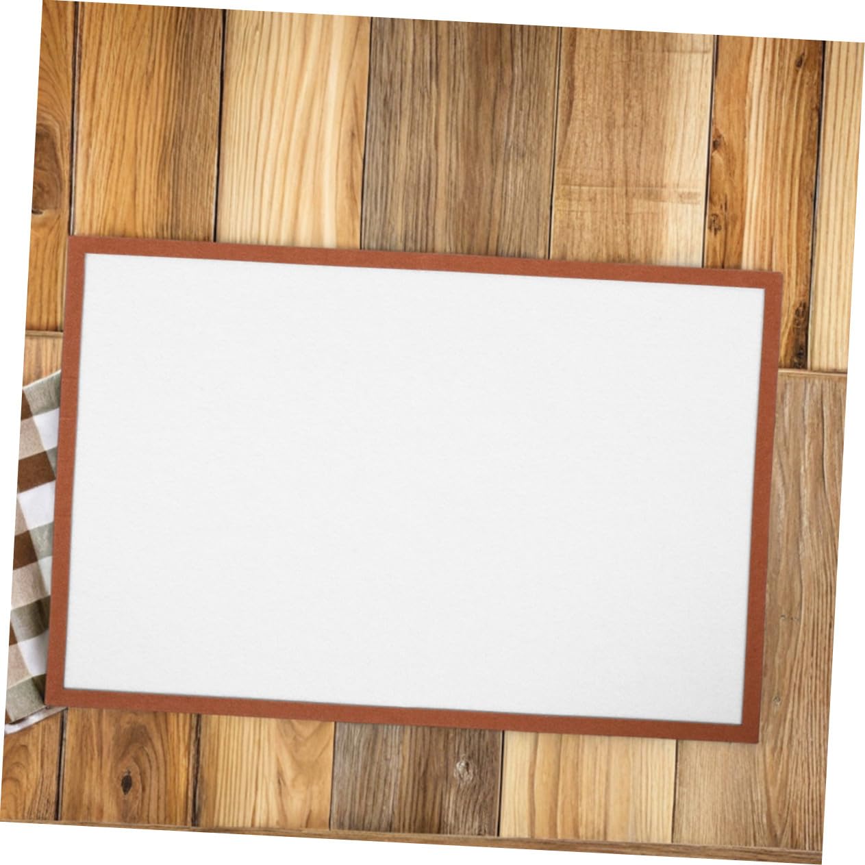 Tapis de Puzzle Pliable avec Cadre 60x80cm pour 1000 Pièces
