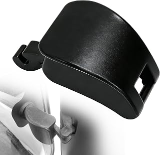 Extended Cab Rear Vent Window Latch Replace 12474945
