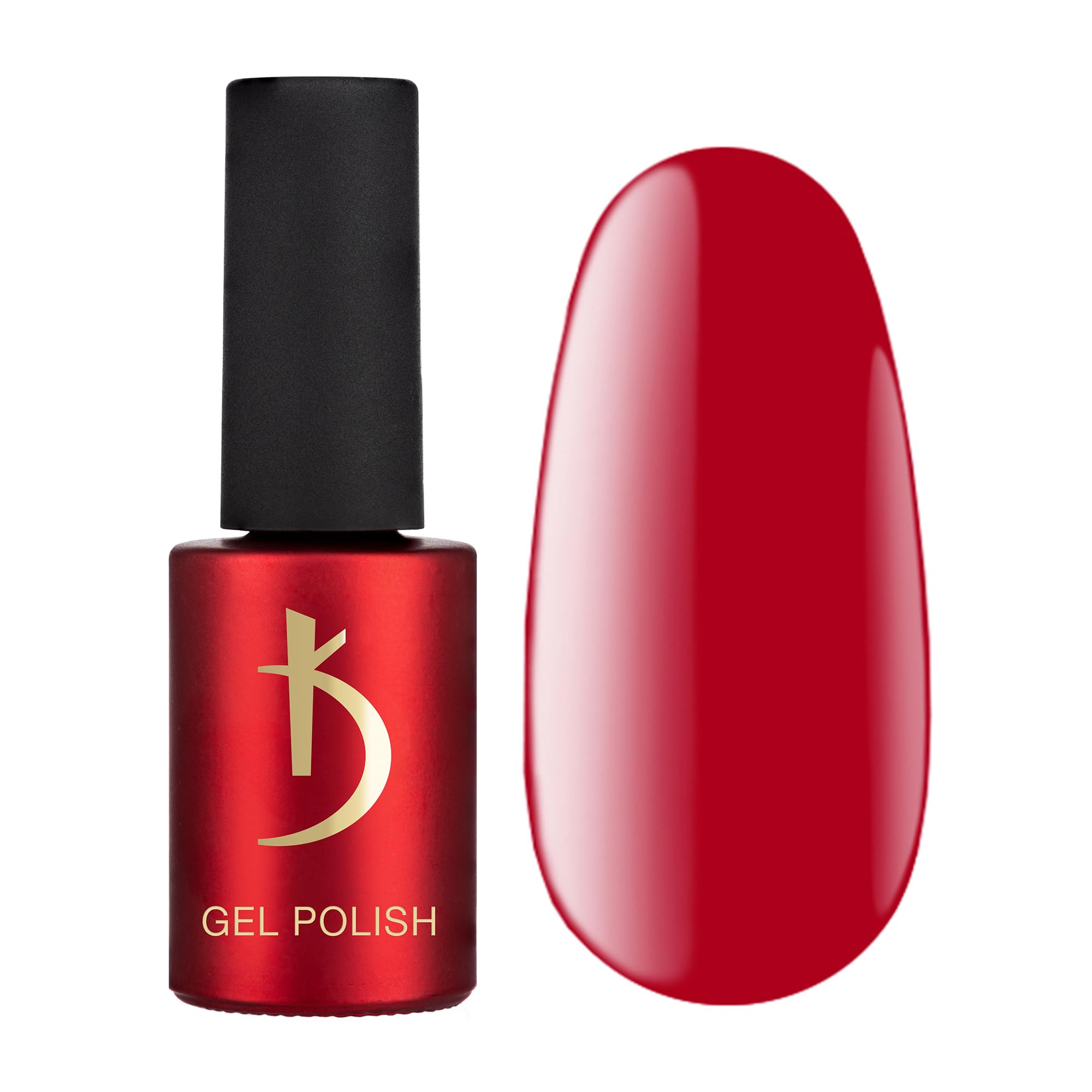 Kodi Professional Esmaltes Semipermanentes para Uñas en Colores Exclusivos - Gel Nail Polish Eclipse Collection - Esmalte de Uñas UV LED Elegante y Duradero - Milky Shimmer 7 ml — view 41