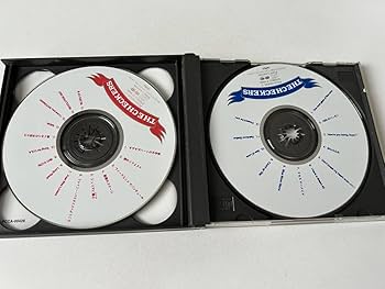 【新品・未開封】チェッカーズ THE CHECKERS 3枚組 ベストアルバム Amazon | チェッカーズ THE CHECKERS 3枚組ベストアルバム CD