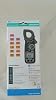Japan Quality KYORITSU Digital Clamp Meters 1000A Auto-ranging Multimeter KEW 2007R 2117R 2127R High Precision 0.01A Current Pliers Ammeter Voltmeter Resistance Frequency Tester(2117R)