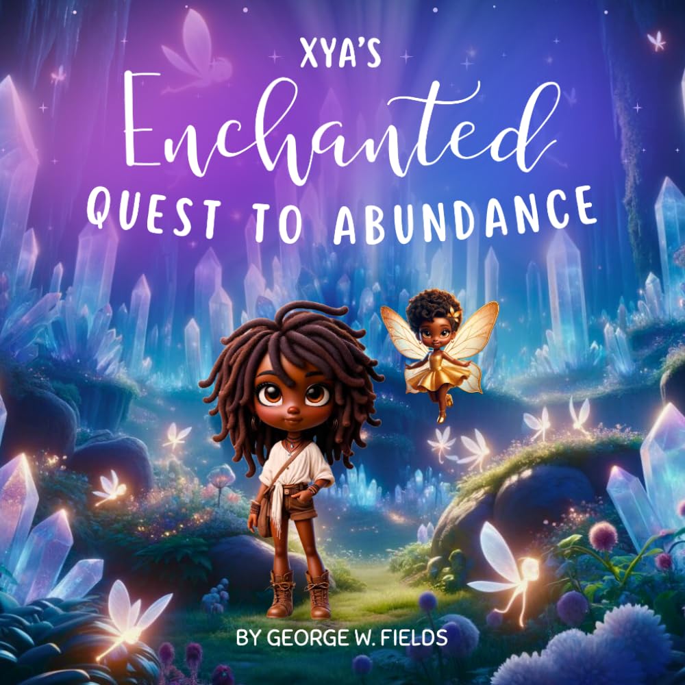 XYA’S Enchanted Quest to Abundance