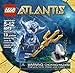 LEGO 8073 Atlantis Manta Warrior