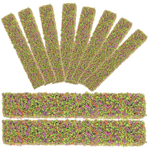 HOMSFOU �~�j�`���A���20�Z�b�g �S�����i�p���ԃN���X�^�[�~�j�� ����͌^ �h�[���n�E�X��������DIY�~�j�t�����[�N���X�^�[