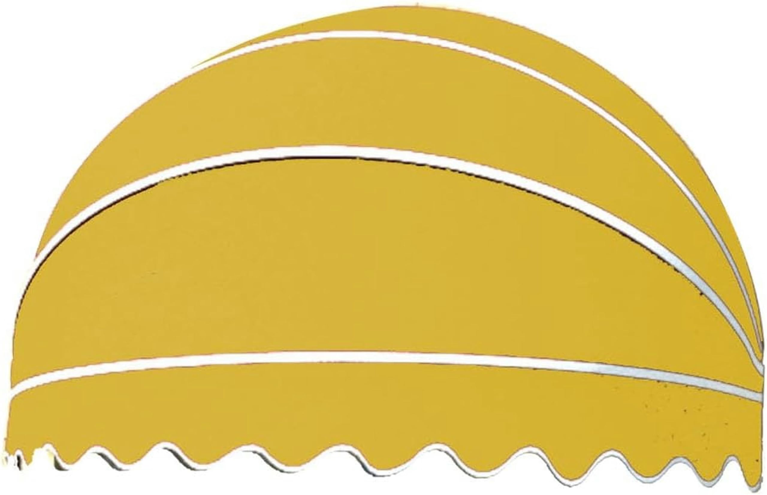 Auvent rétractable terrasse protection pluie soleil store extérieur pour porte et fenêtre