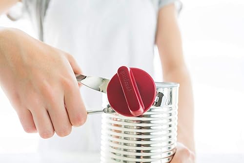 Miniatura 5 de Good Cook Good Cook - Abrelatas de tres vías