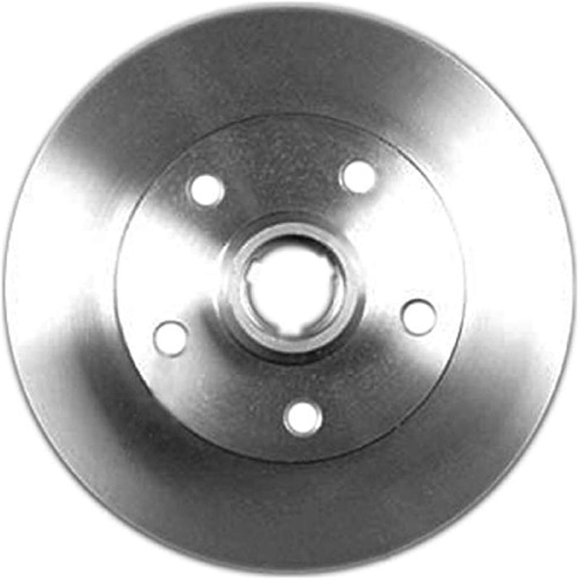 Bendix Rear Brake Rotor for VW Corrado/Golf/Jetta/Passat