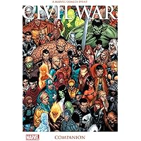 Civil War Companion