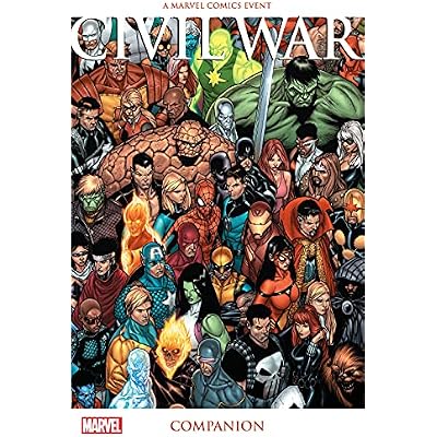 Civil War Companion
