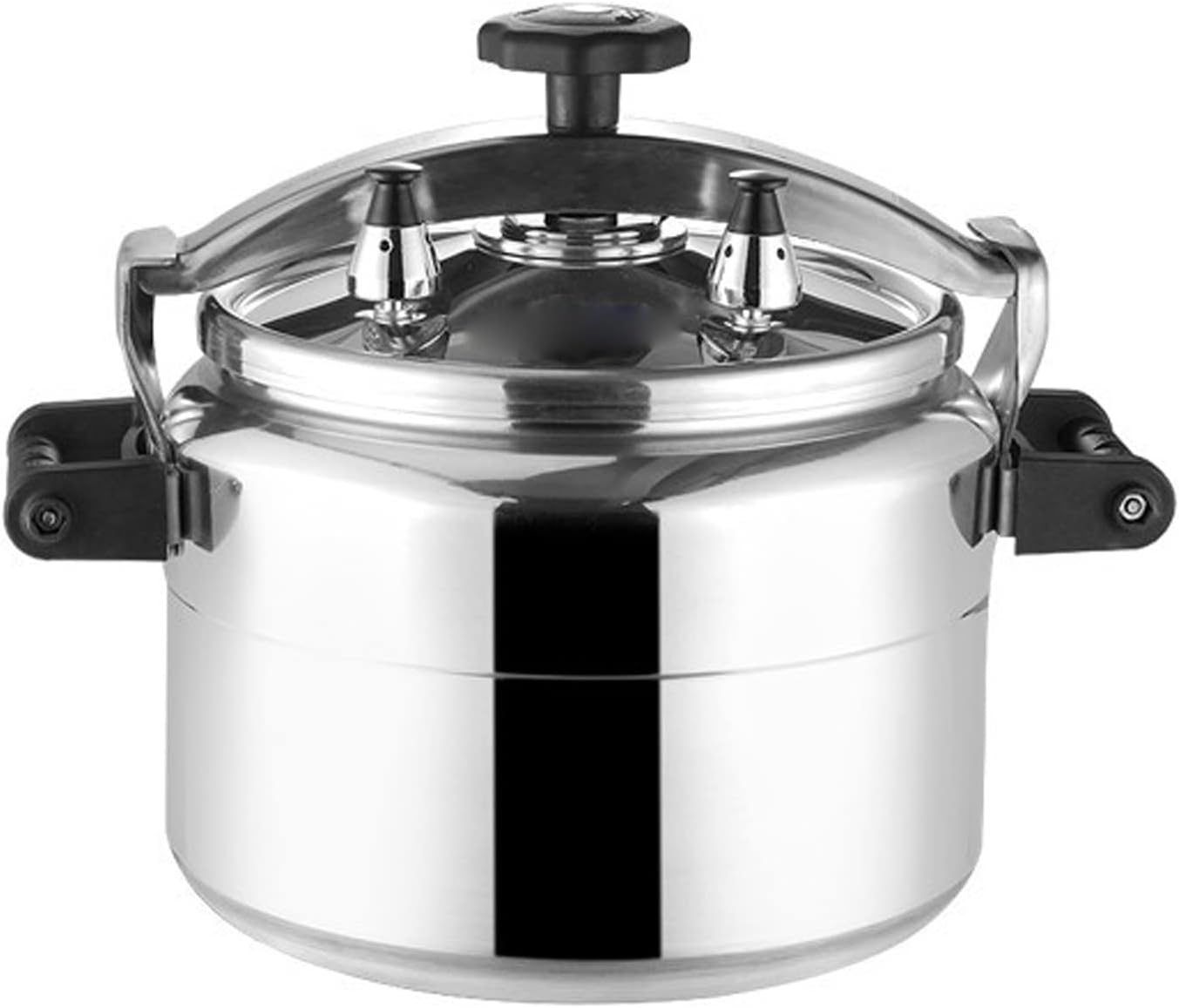 Olla a Presión de Aluminio 15L MHJKHG