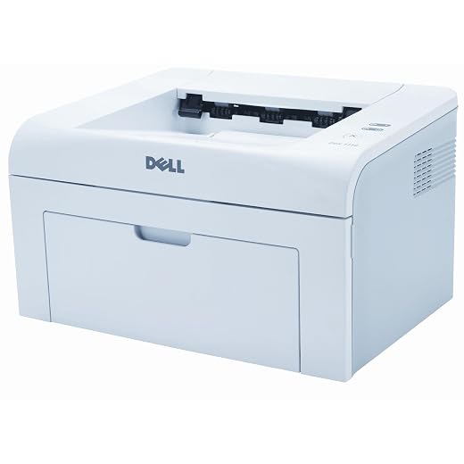 Dell 1110 Workgroup Office Laser Printer